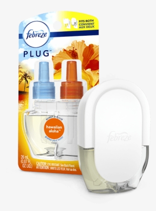Febreze Air Freshener Plugin #9468270
