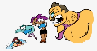 Don't Screw This Up It's The Last Day To Apply For - Cartoon #9468510