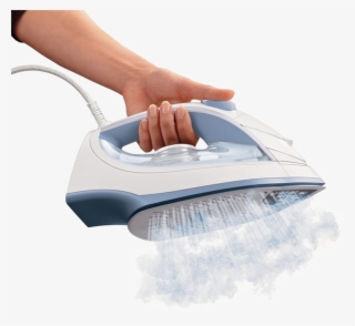 All Our Washes Are Done Using Bold And Lenor Fabric - Clothes Iron #9468585