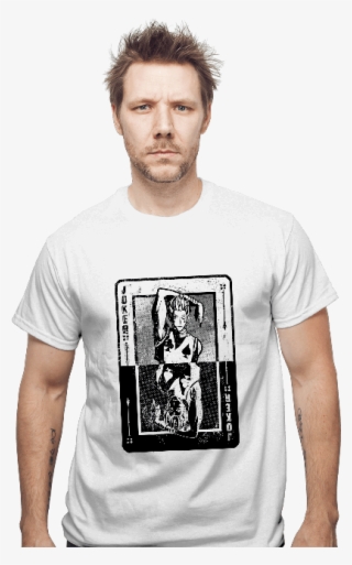 The Joker Card - Shirt #9468628