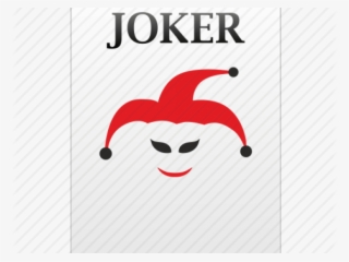 Joker Cards - Illustration #9468706