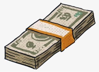 The Ghost Works That Oil Paid To The Powerful - Electronic Component #9468828