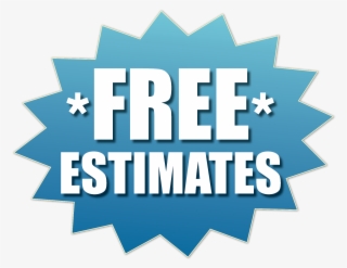 Free Estimates Png - Faculdade Cathedral #9468978