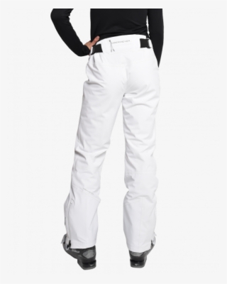 Straight Line Pant - Pocket #9468982