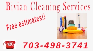 Free Estimates - Decoration #9469022