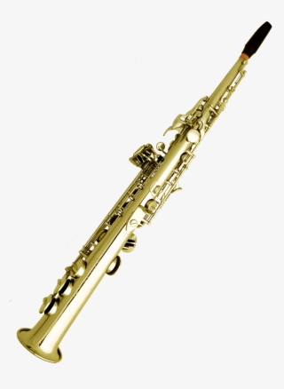 Vector Library Bauhaus Walstein Soprano Saxophones - Clarinet Family #9469026