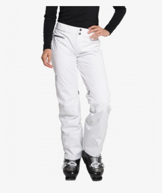 Straight Line Pant - Pocket #9469113
