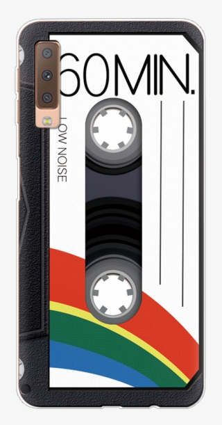 Riverdale Cd Cases For Samsung Galaxy A7 A750 Case - Mobile Phone #9469149