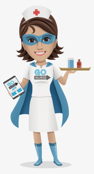 Clip Art Freeuse Download Go Nurse Best Nursing Agency - Nurse #9469161