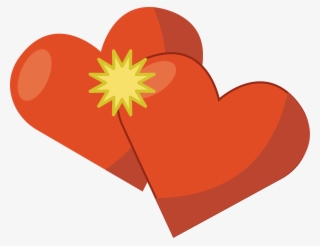 Branding And Custom Icons For A Website Dedicated To - Heart #9469242