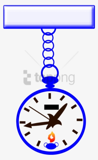 Free Png Vector Art Clock Face Png Image With Transparent - Tempo Clock By Magis #9469250