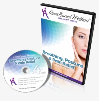 Abm Dvd Breathing #9469251
