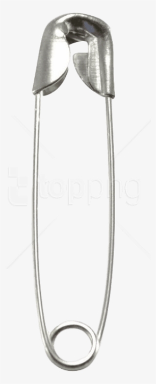 Free Png Safety Pin's Png Images Transparent - Safety Pins Png #9469313