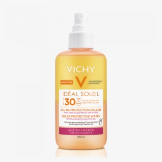 New - Vichy Agua Solar #9469471