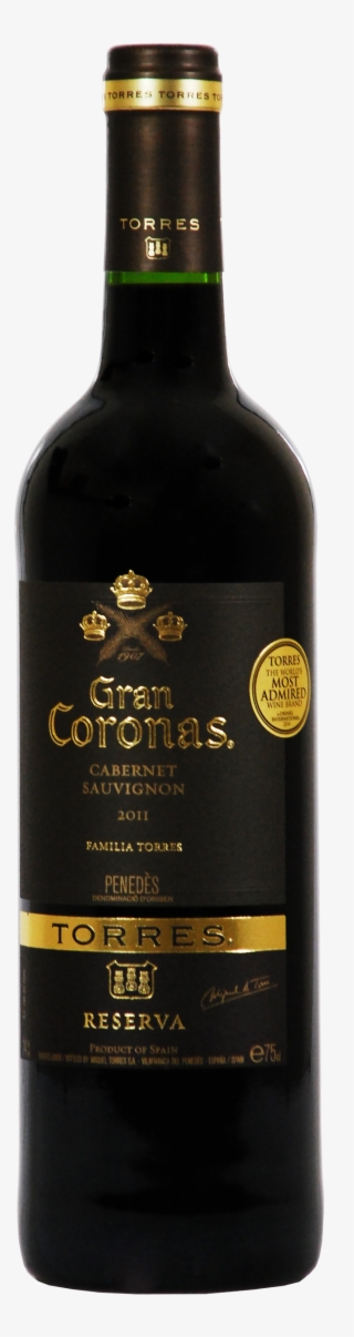 Glass Bottle #9469657