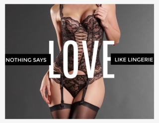 1 - Lingerie Top #9469662