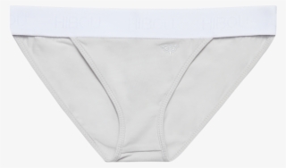 Light Gray Briefs - Nightwear #9469702