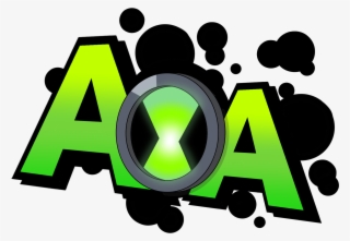 Ben 10 Arrival Of Aliens - Circle #9469705