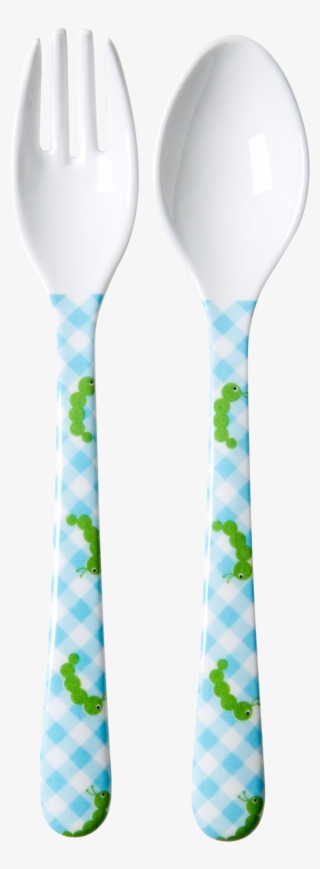 Rice Fork And Spoon - Still Life Photography #9469781