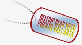 Beefdip Dog Tags - Nba Store #9469884