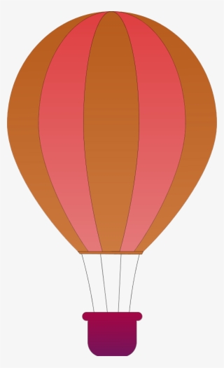 Water Balloon Clip Art Free - Hot Air Balloon Clip Art #9469890