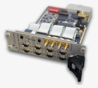 Spacewire Recorder Card - Spacewire Pci Card #9469926