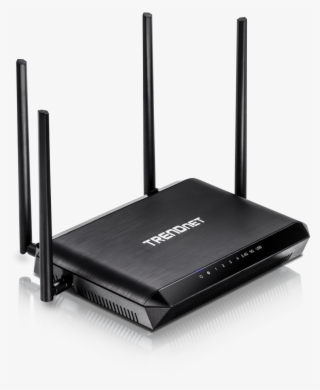 Tew-827dru - Trendnet Ac2600 #9470070