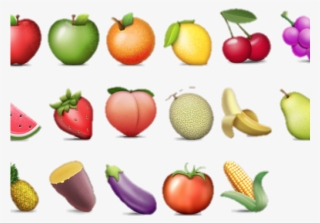 Banana Clipart Frutas - Strawberry #9470072