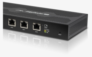 Edge-router - Edge Router Lite #9470301