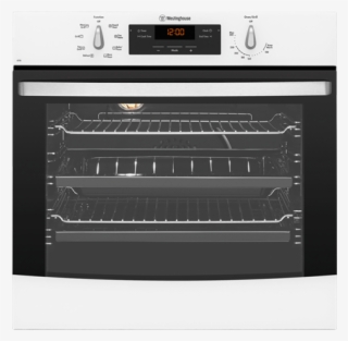 Wve616w Hero - Oven #9470344