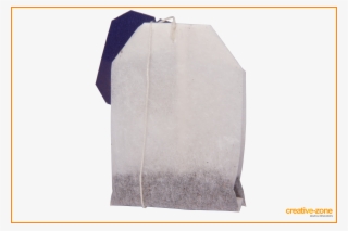 Tea Bag - Tea Bag Png #9470346