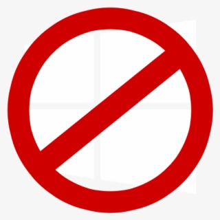 No Windows - Spam In Technology #9470372