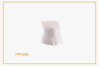 Tea Bag With Jasmine Tea, Transparent - Chair #9470375