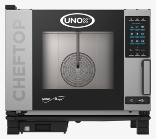 Combi Steamer #9470379