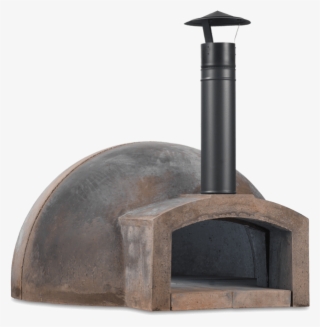 Sheffield 120 Commercial Oven - Wood-burning Stove #9470506