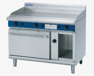 Blue Seal Gpe58 - Griddles Oven #9470553