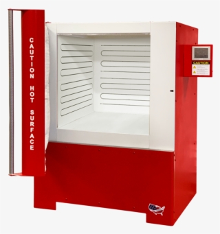 Filtertherm® Thermal Dpf Oven - Shelf #9470623