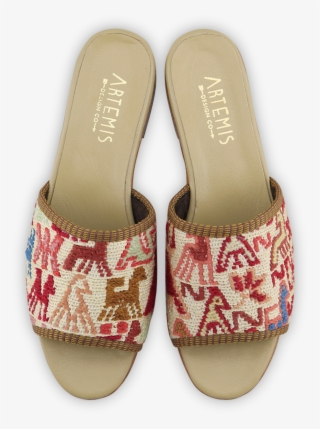 Slide Sandal #9470659