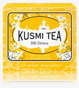 Kusmi Tea Bb Detox #9470661