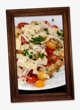 Recipe Grilled Chicken Parmigiano Reggiano - Plum Tomato #9470711