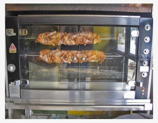 Toaster Oven #9470787