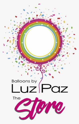 Balloons By Luz Paz Decorations And Academy Balloons - Balloons By Luz Paz #9471186
