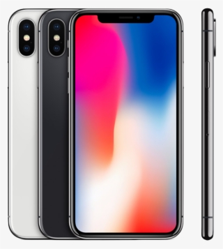 Iphone 6s - Iphone X Model #9471226