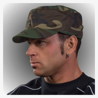 Metal Army Hat - Man #9471339