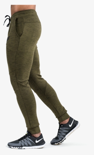 Thermal Haze Pants - Pocket #9471463