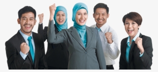 Employee Png - Malaysian Employee #9471590