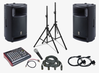 Party Pack No Logo - Video Game Console #9471627