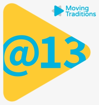 @13 Podcast - Moving Traditions - Graphic Design #9471668