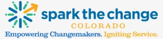Spark The Change Colorado - Majorelle Blue #9471711 Spark The Change Colorado - Majorelle Blue #9471711
