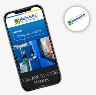 Smart Employee 1 - Euromaster #9471812